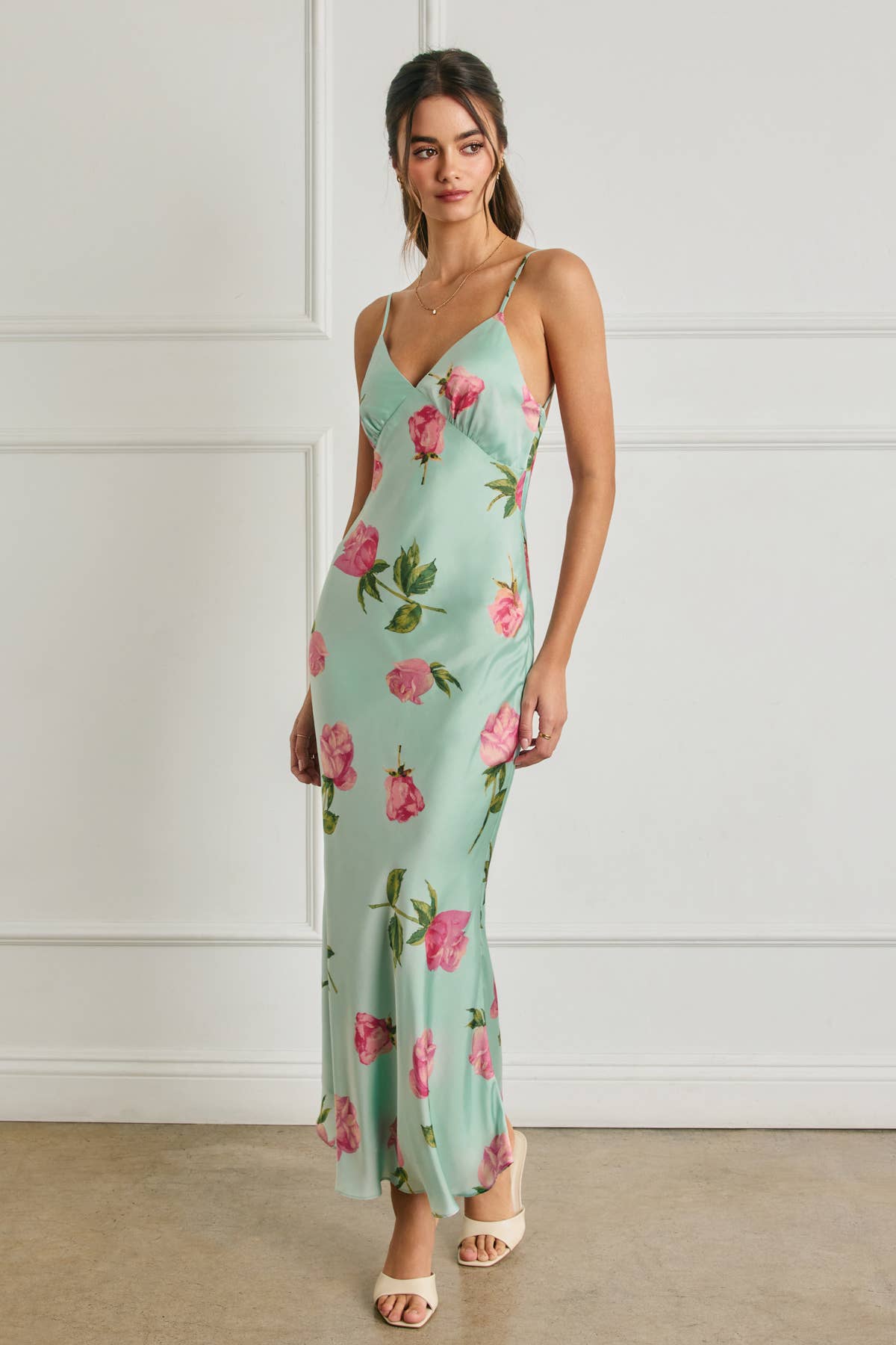 Calli Dress