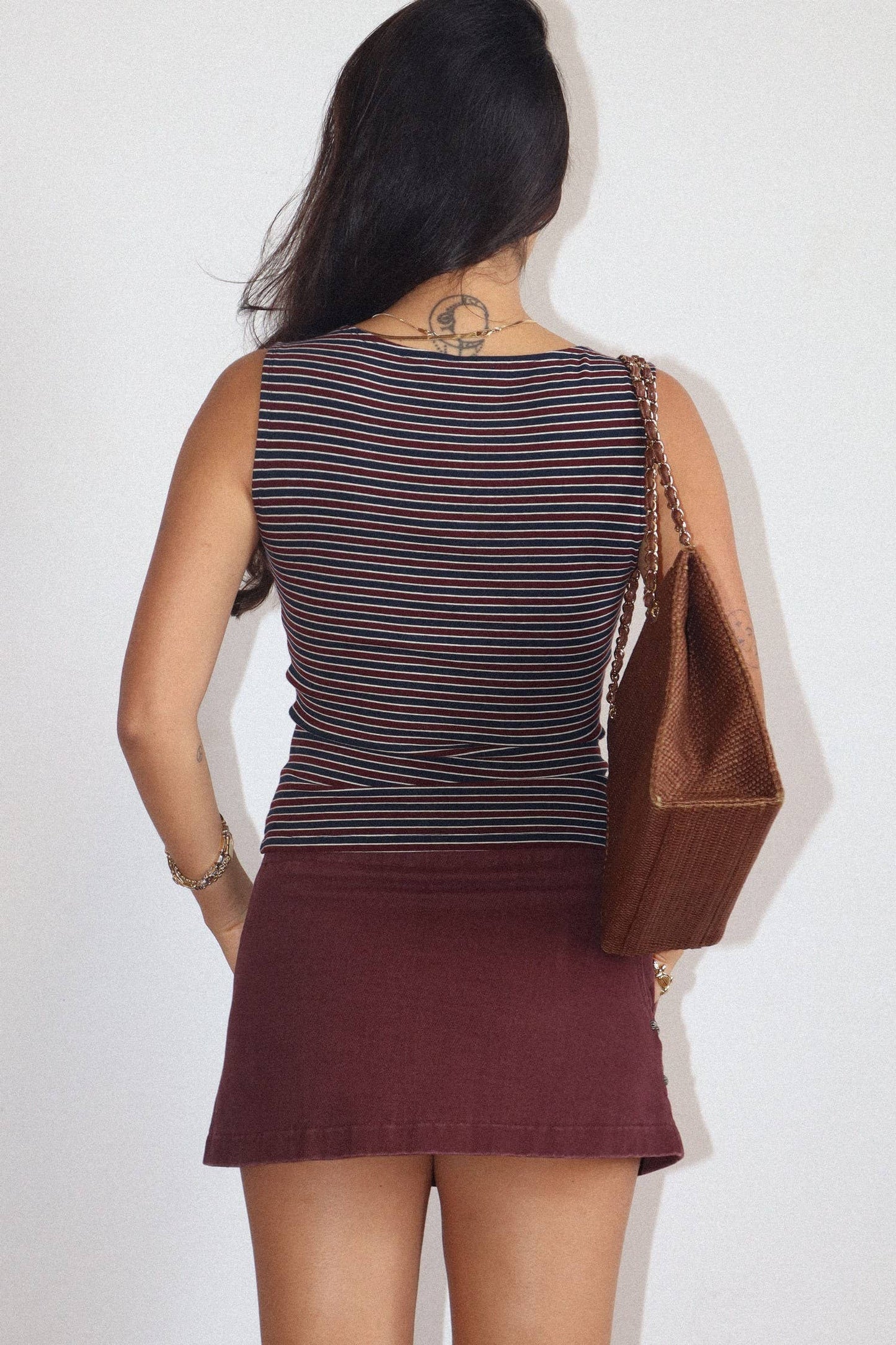 Sally Top