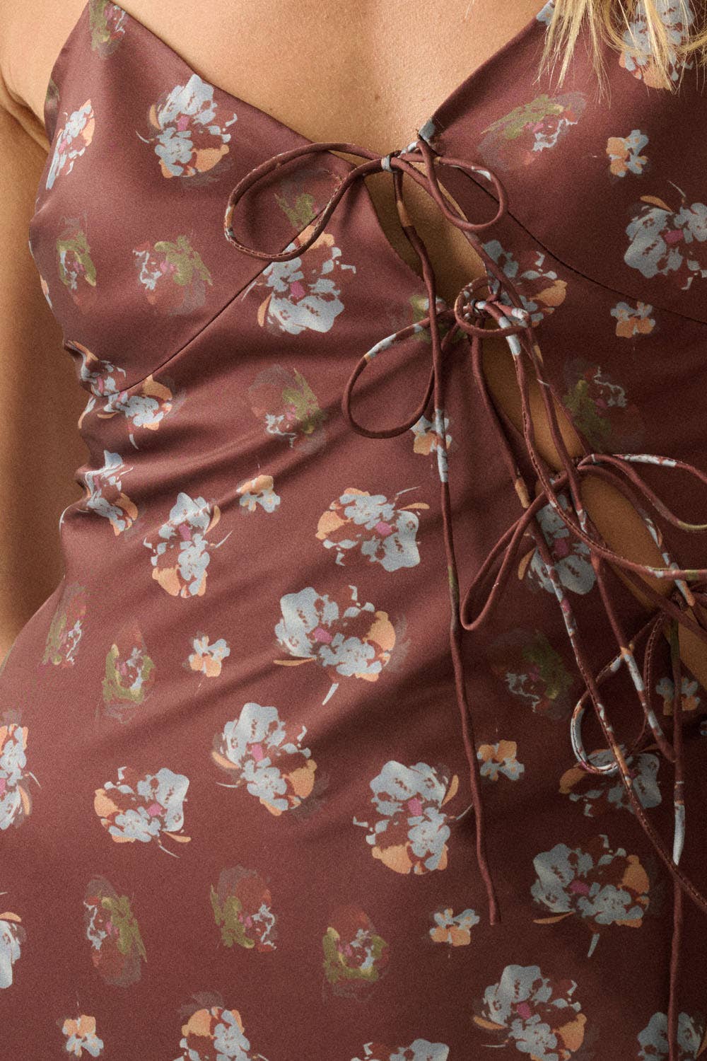 Lyra Dress