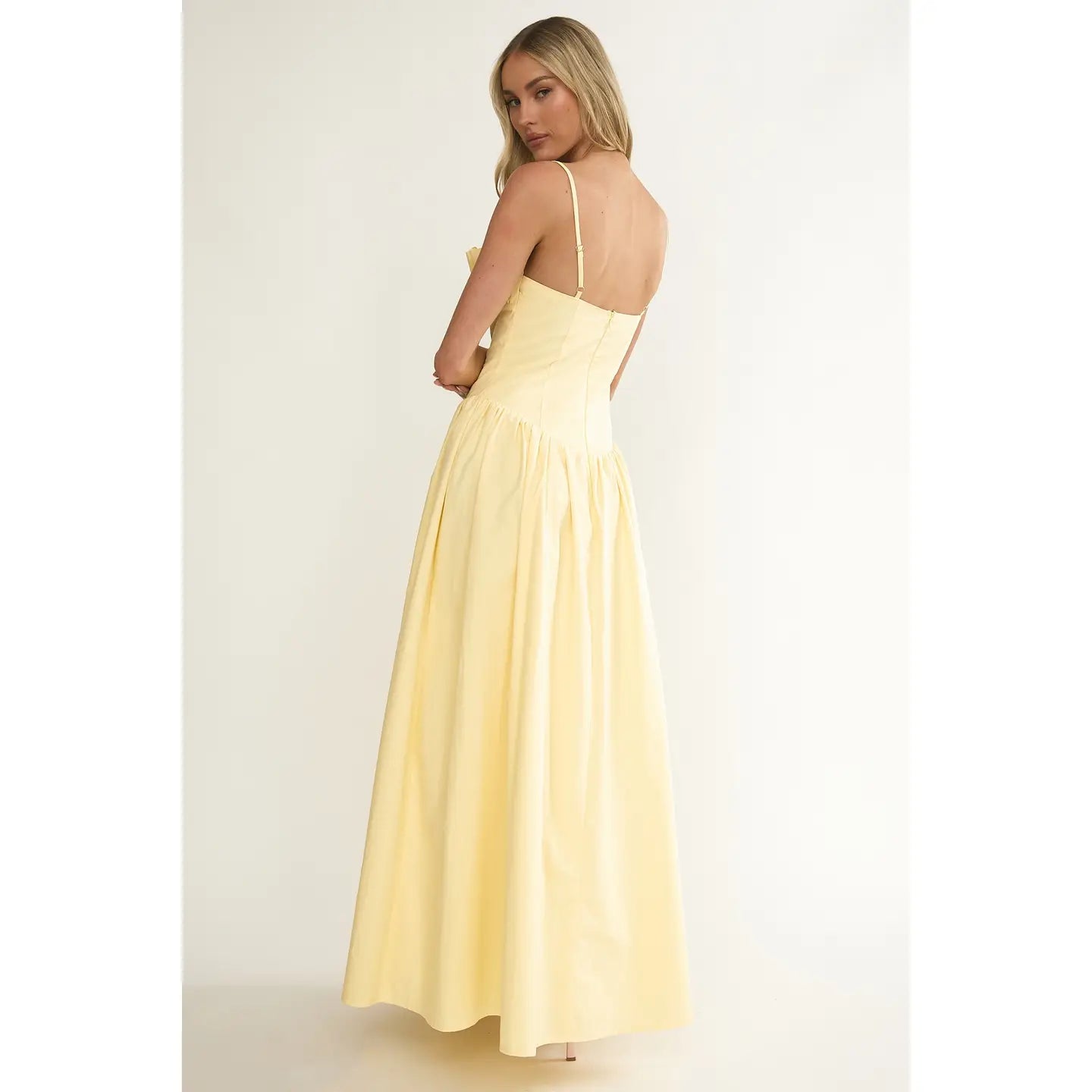 Monica Dress