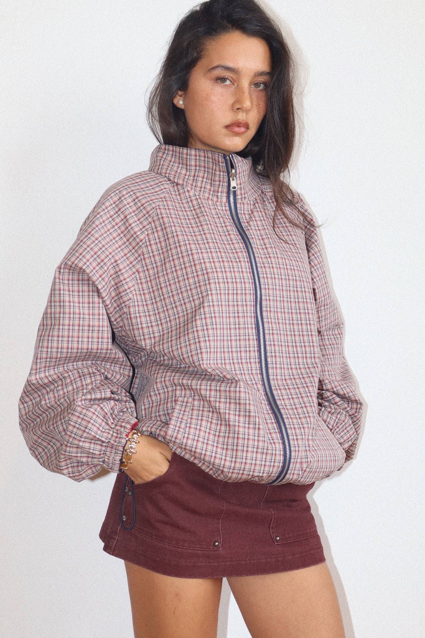 Haiden Wind Breaker