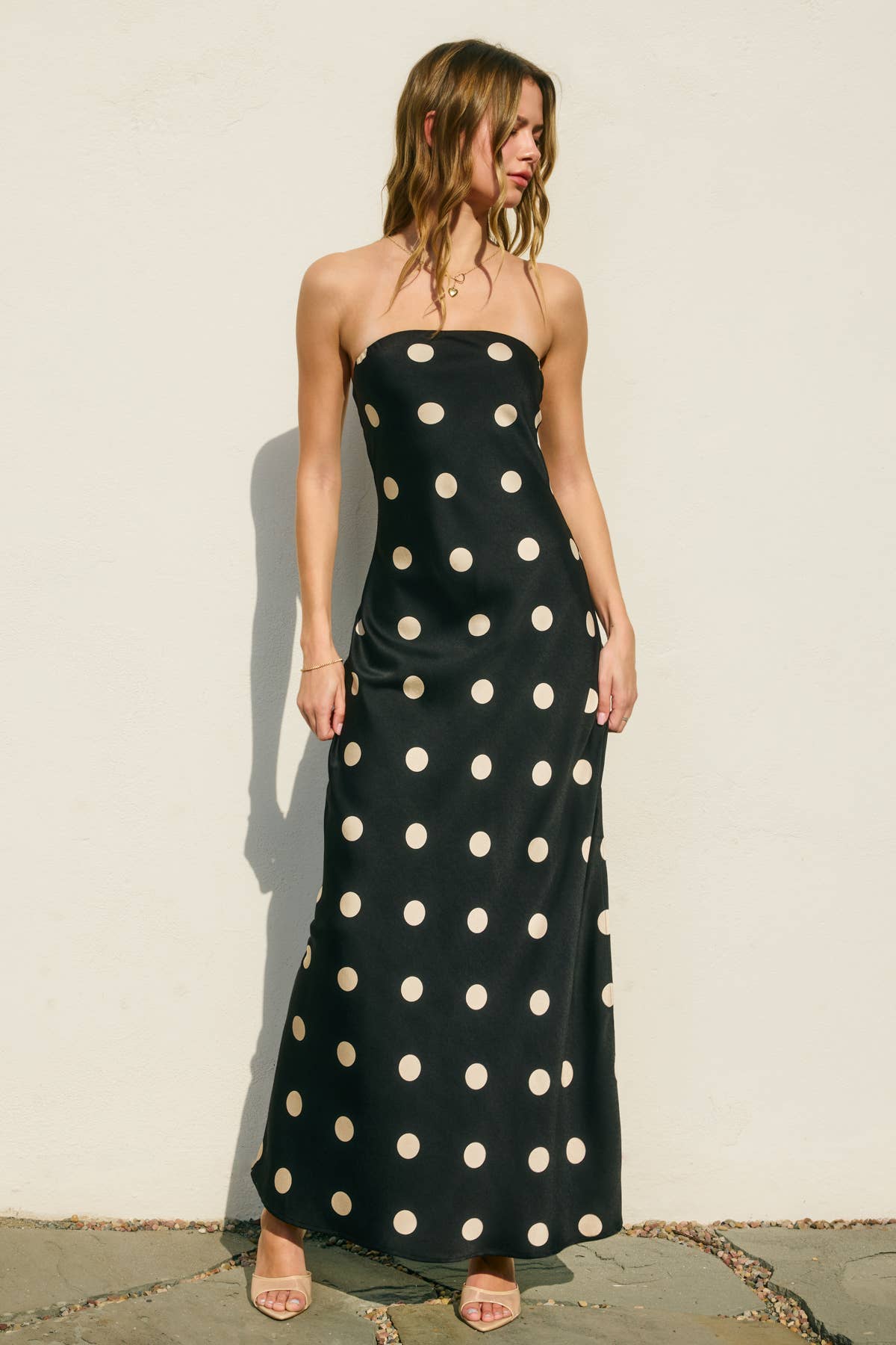 Greta Dress