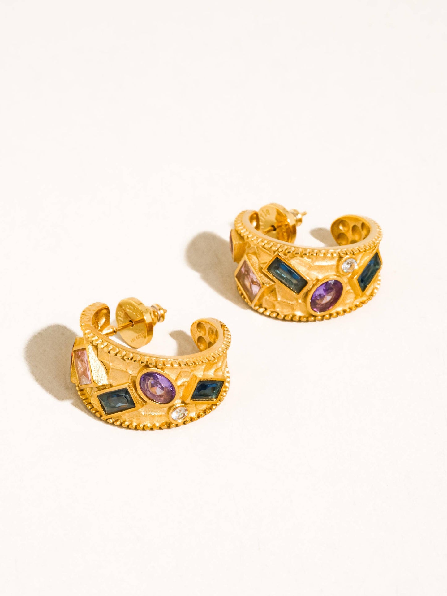 Delmare Hoops