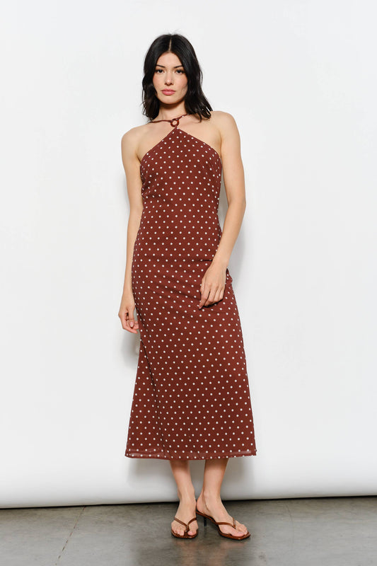 Portland Dress