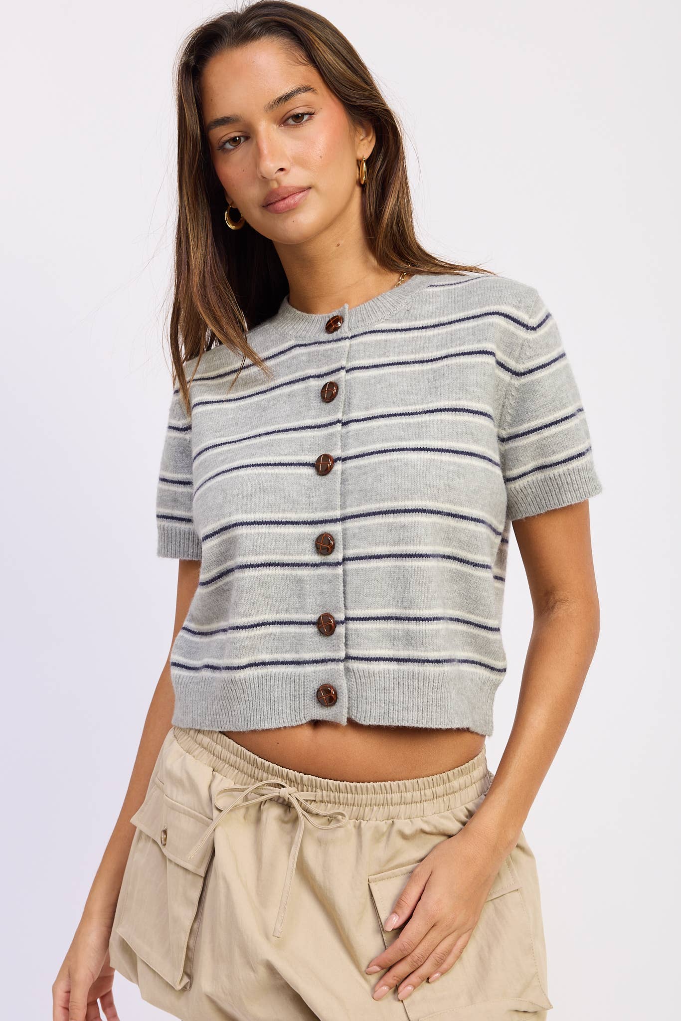 Olivia Cardigan