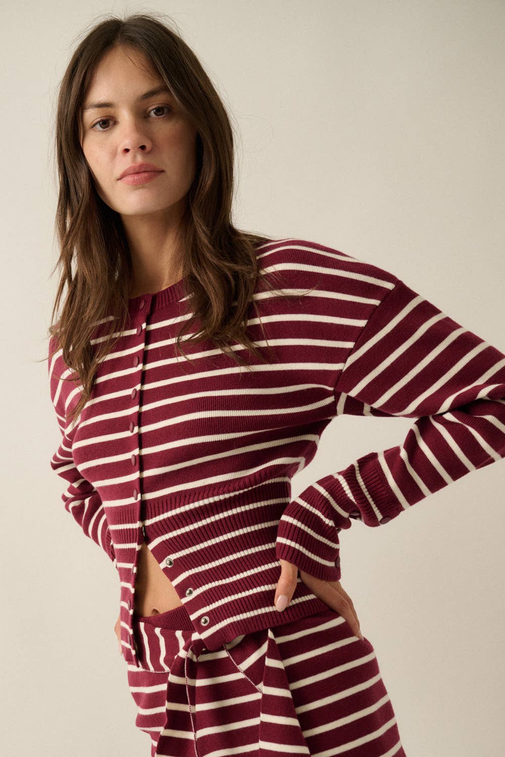 Dakoda Cardigan