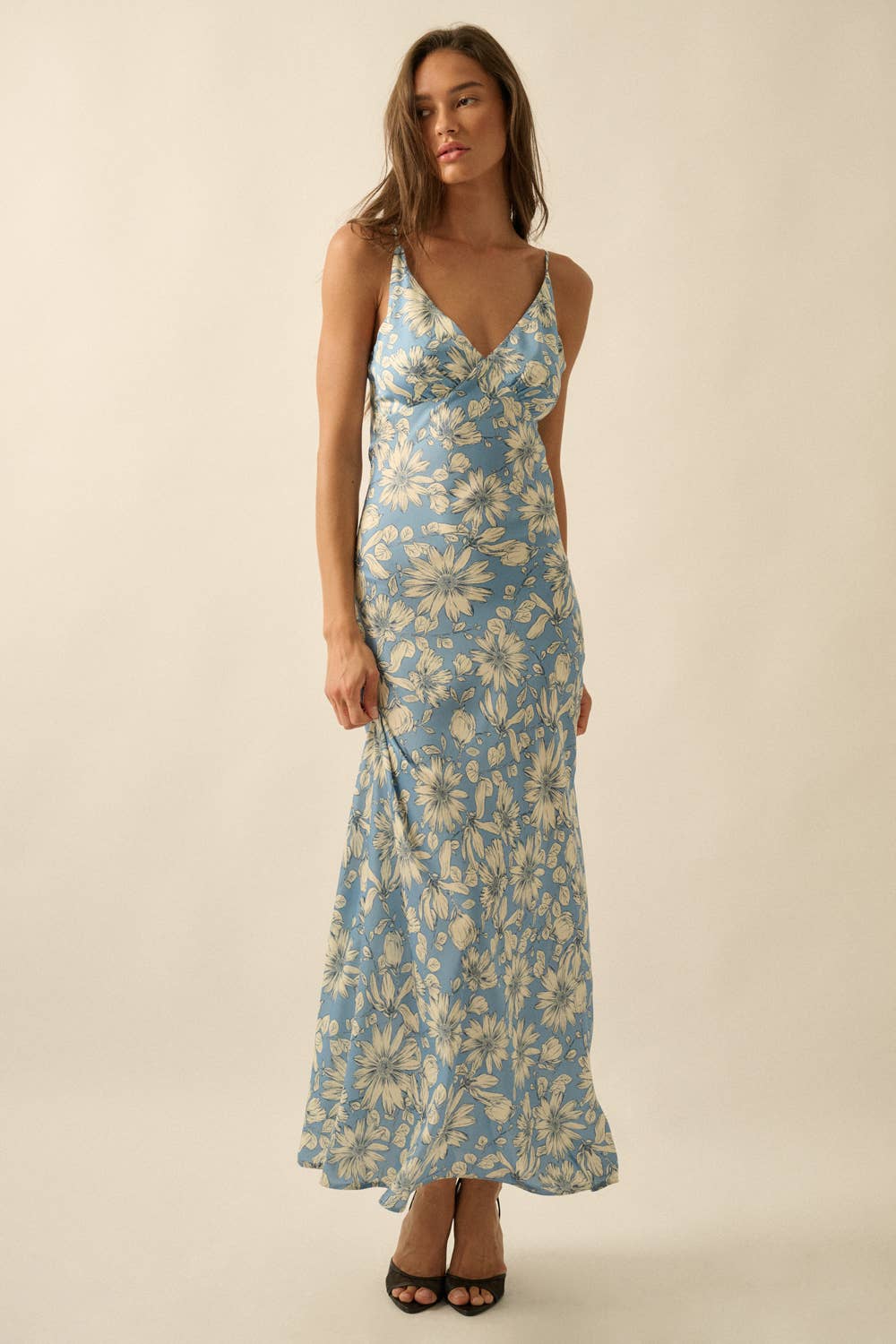 Elise Dress