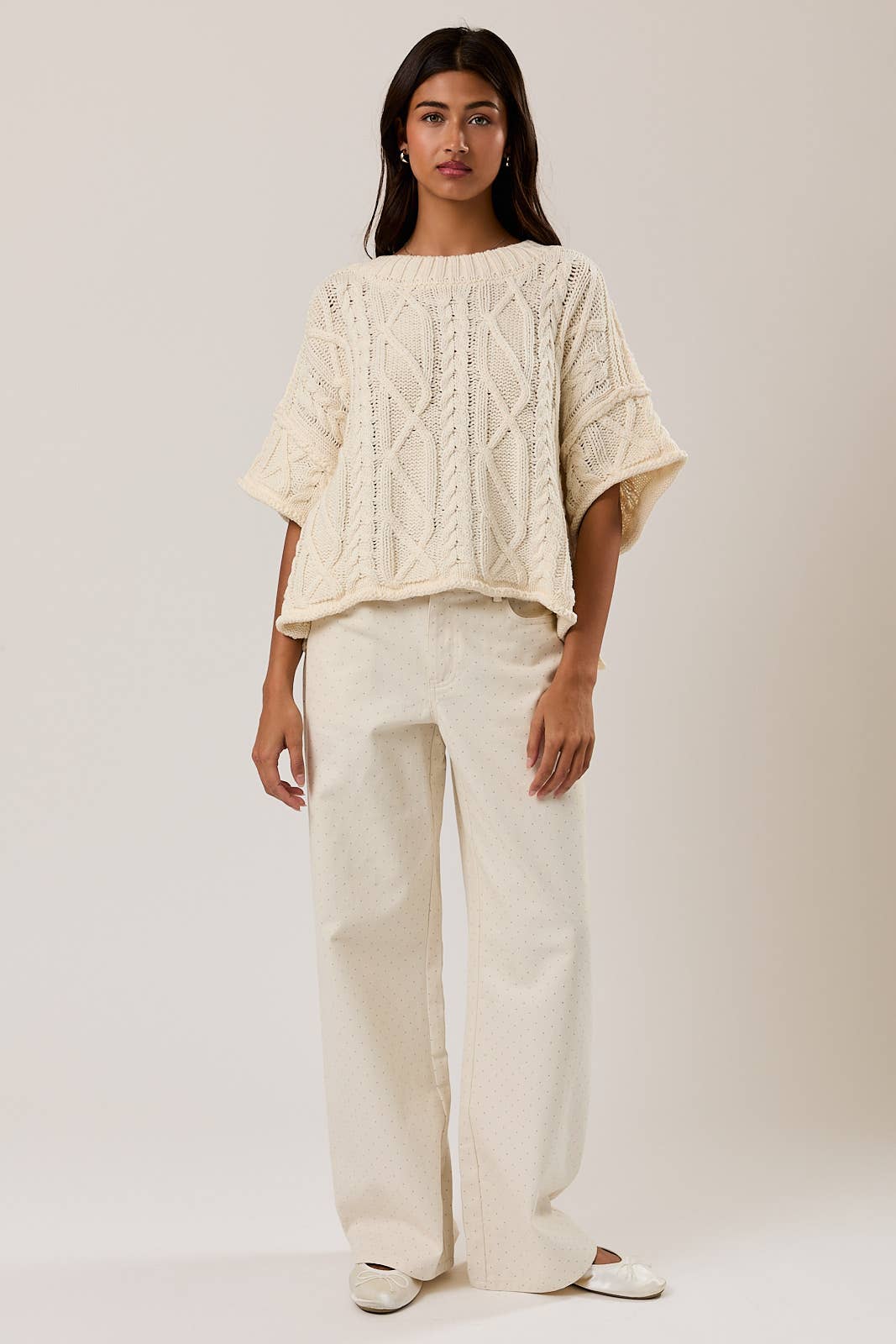 Tilly Top