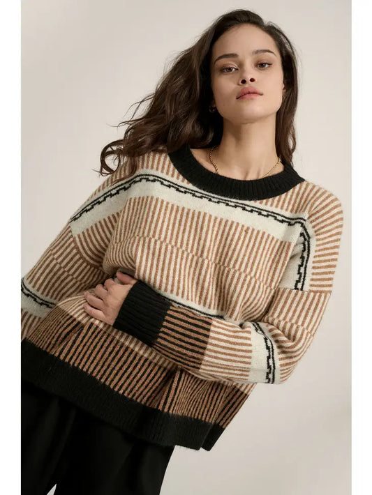 Toby Sweater