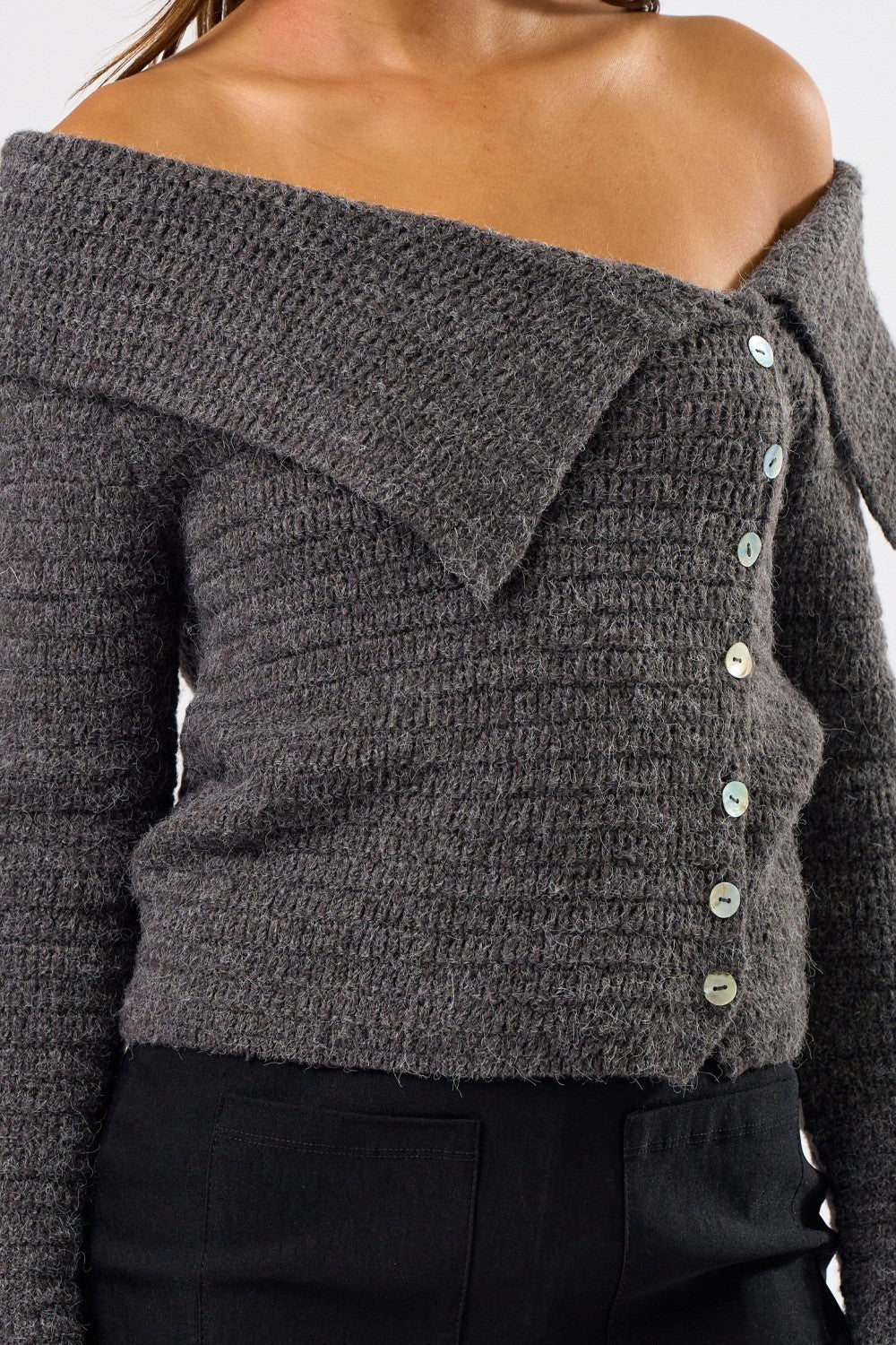 Savannah Top