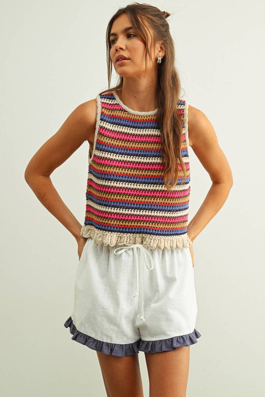 Stella Top