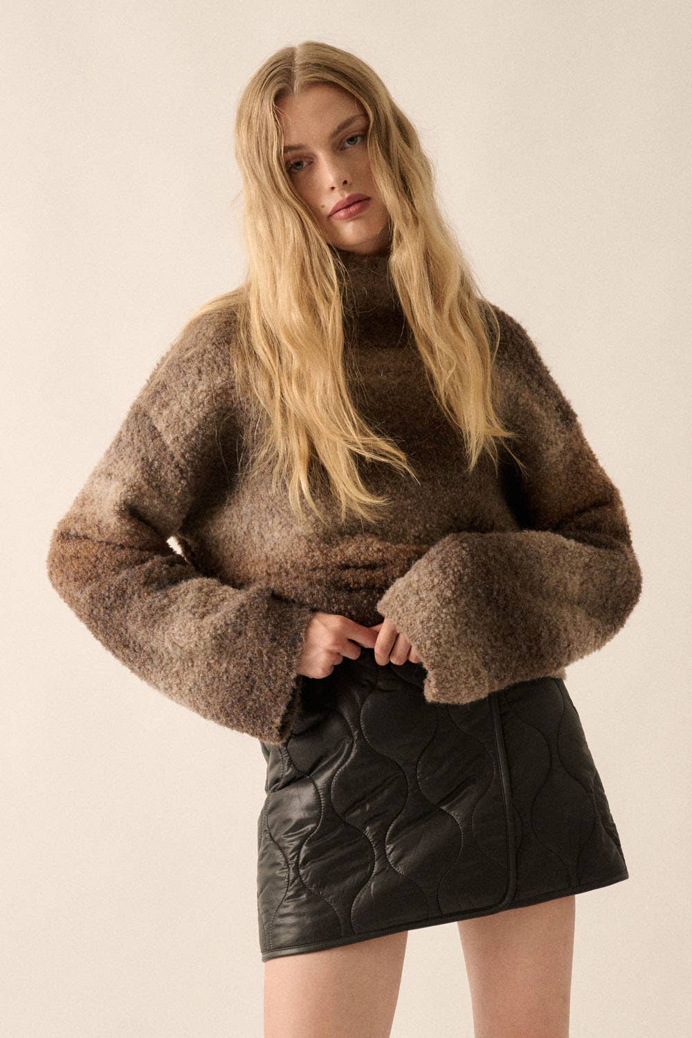 Robynn Sweater