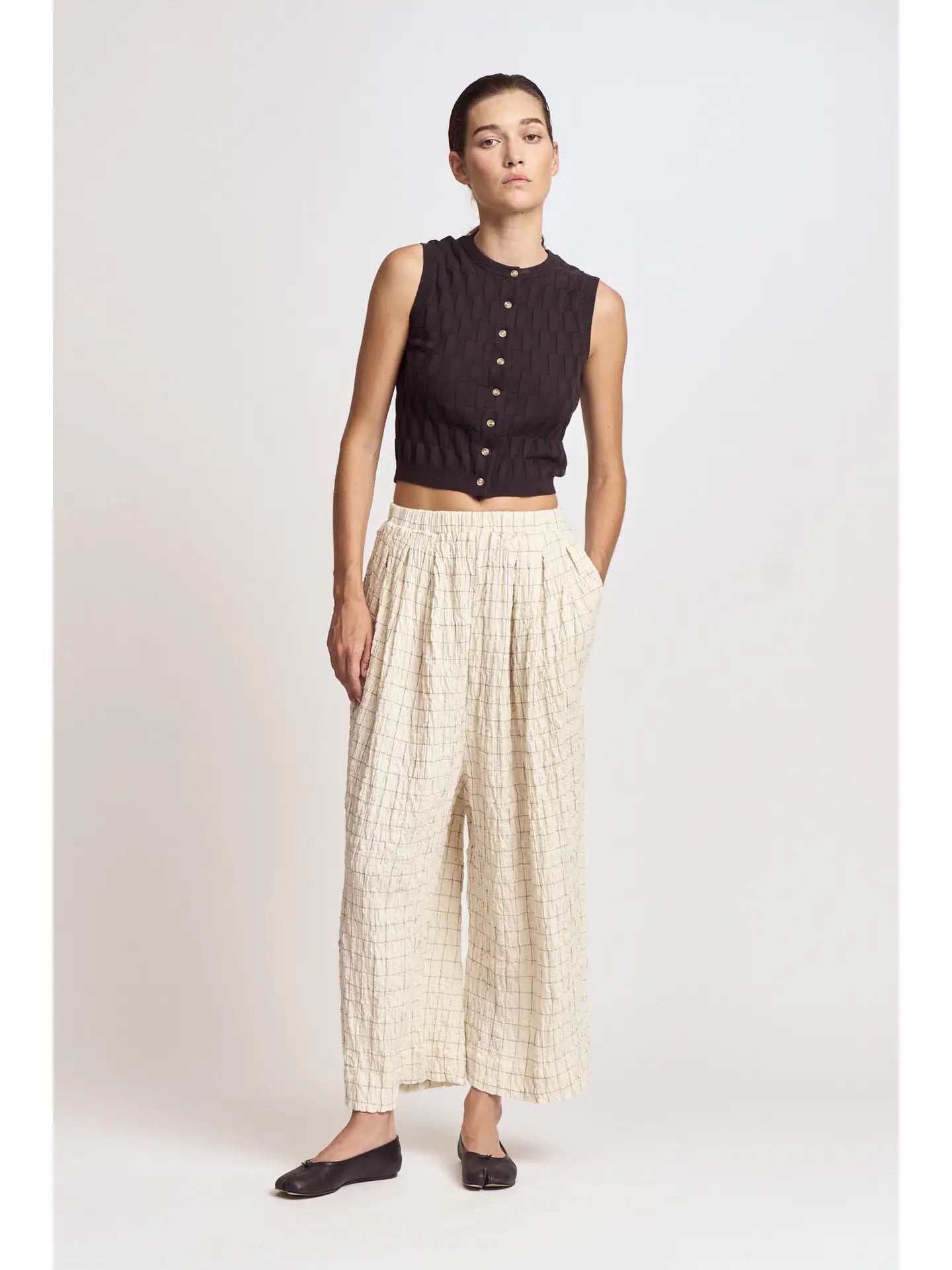 Selma Pant