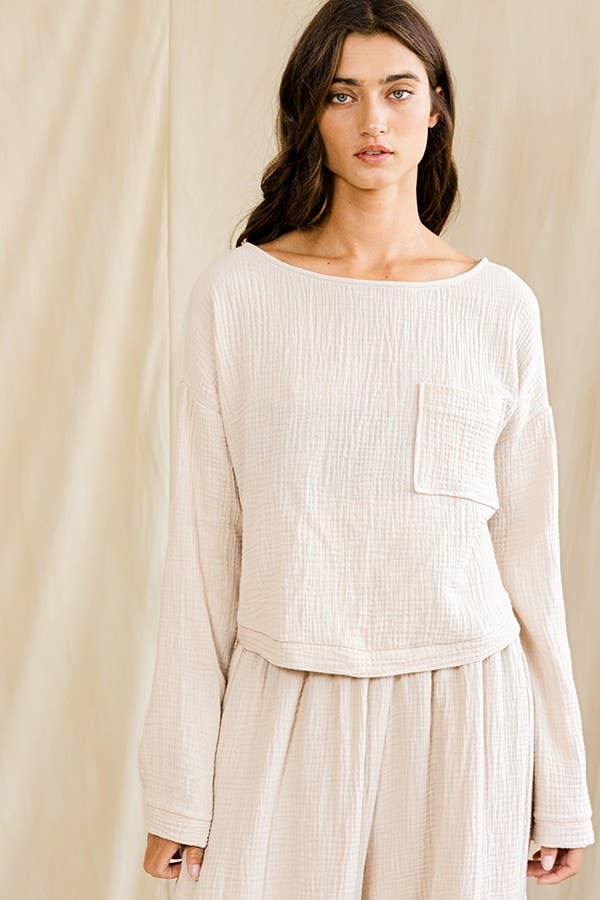 Sandie Top