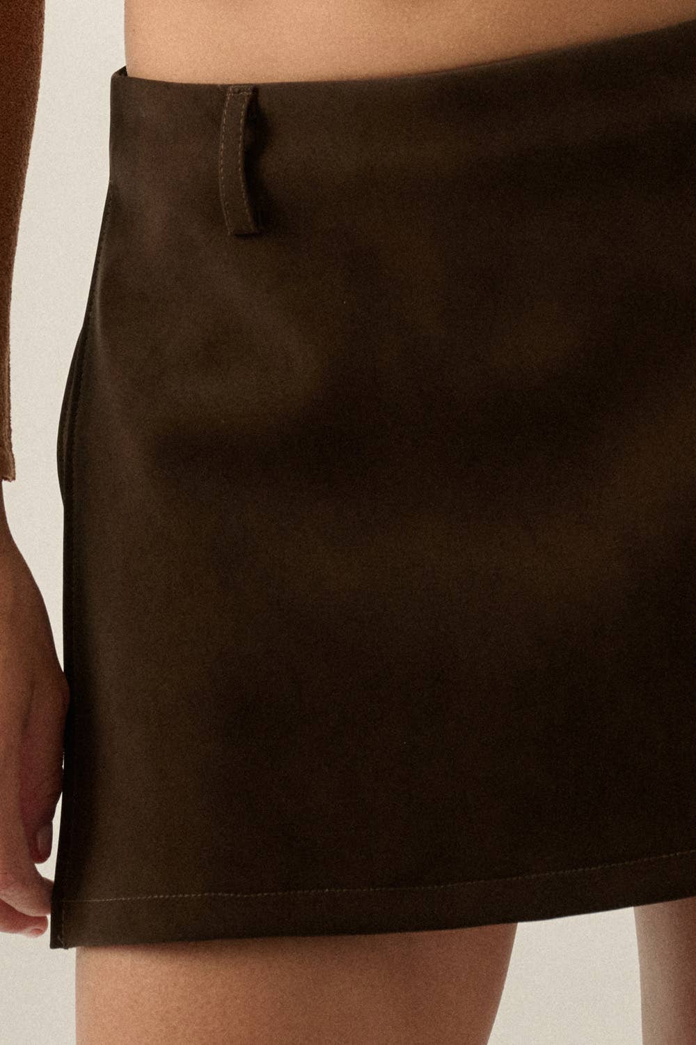 Olin Skirt