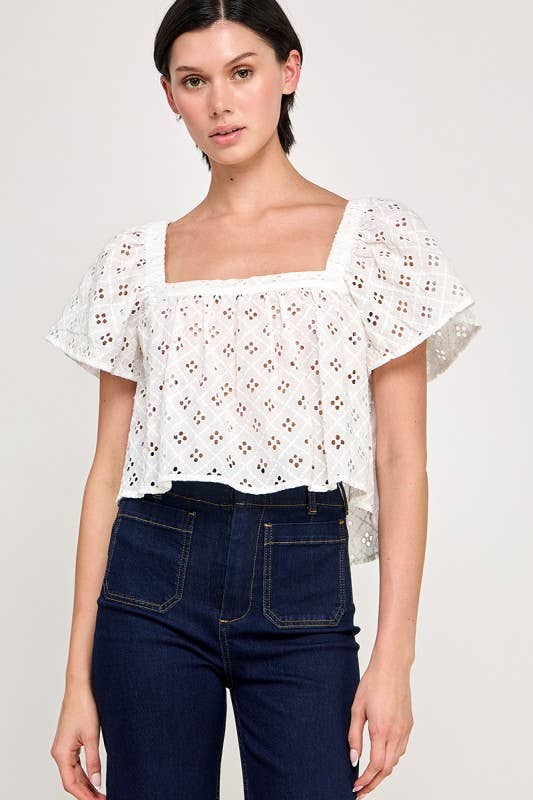 Erica Top