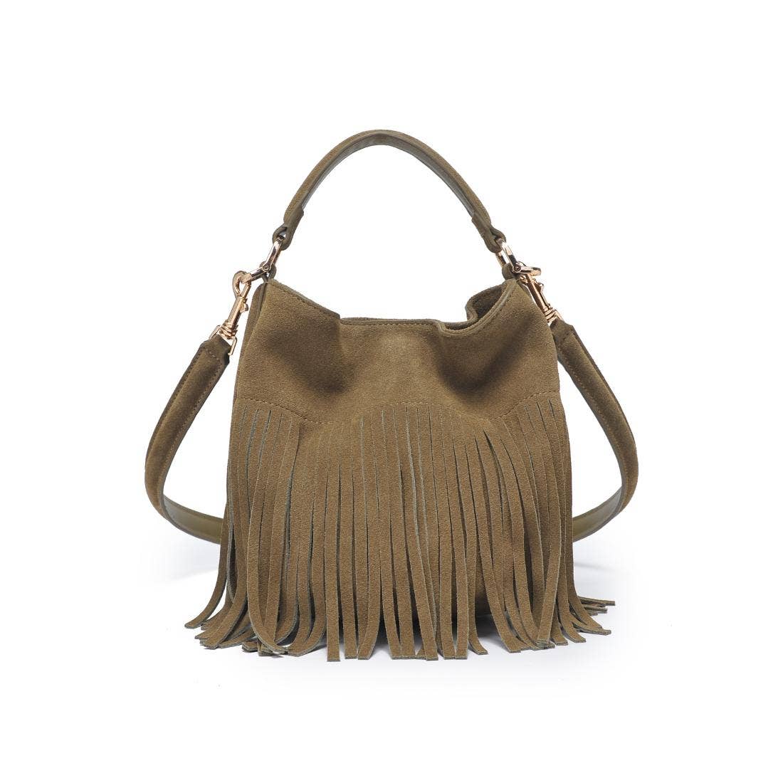 Faith Crossbody Olive