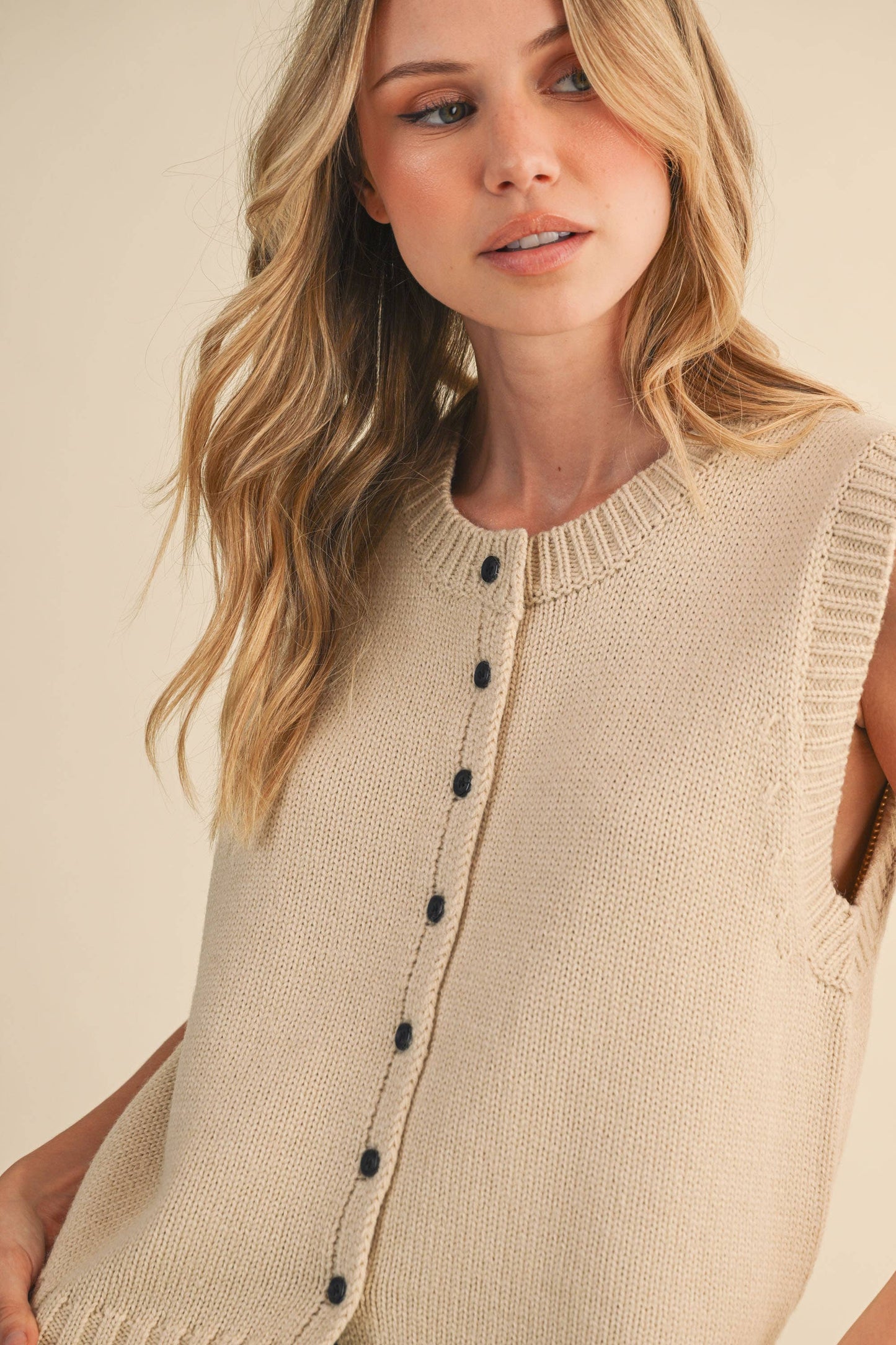 Kelsey Top