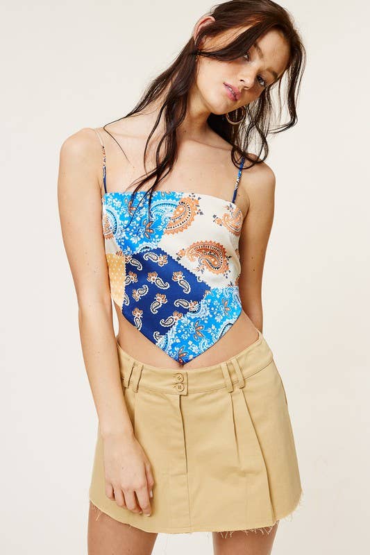 Celine Top