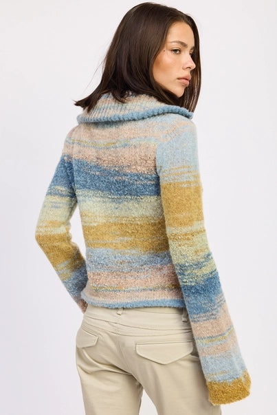 Edith Sweater