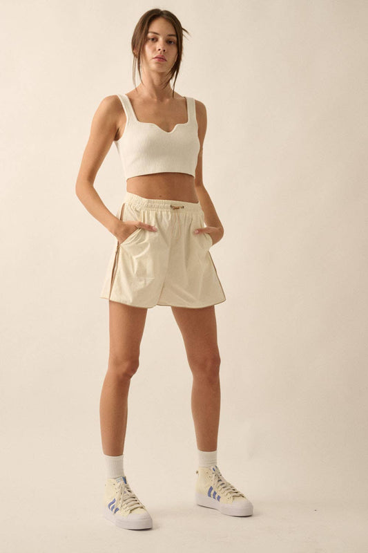 Hot Shot Shorts