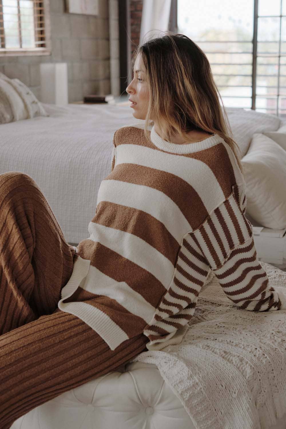 Taylar Sweater