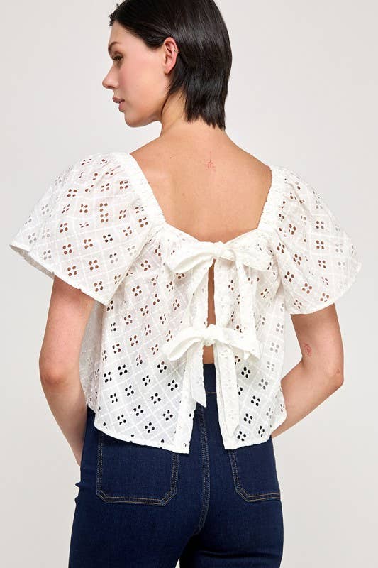 Erica Top