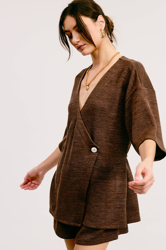 Drifter Top