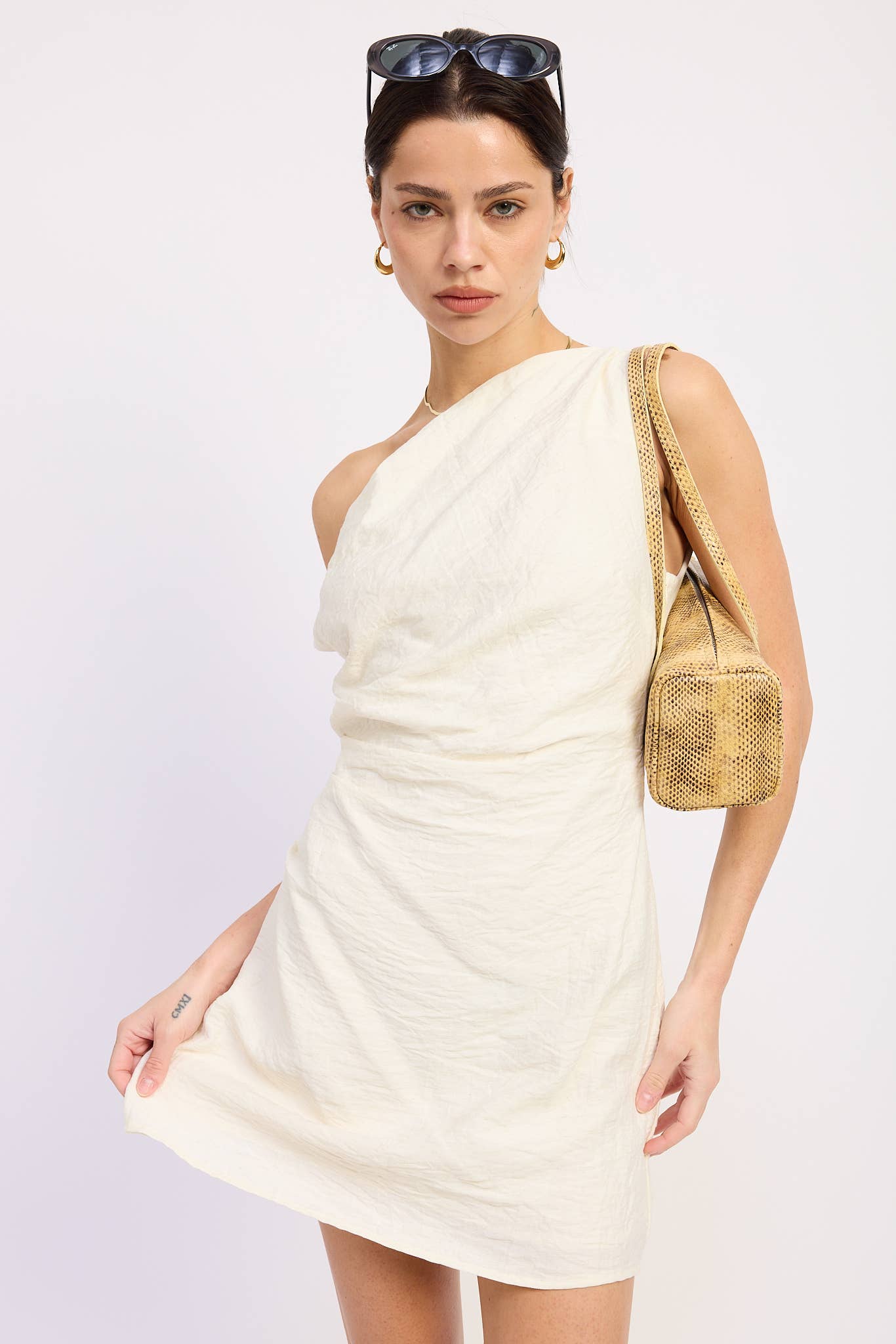 Tully Dress