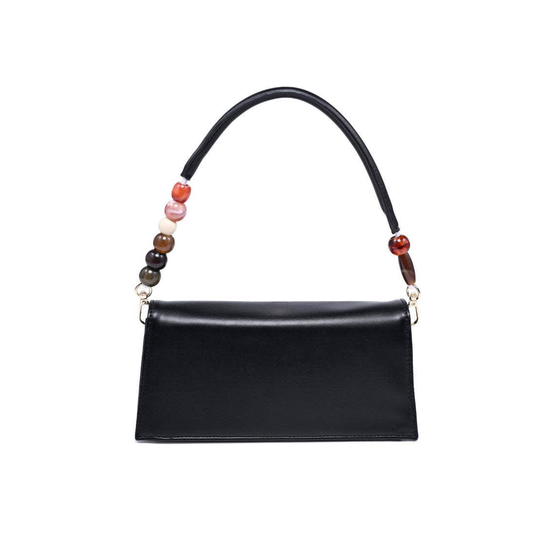 Brooks Shoulder Bag Black