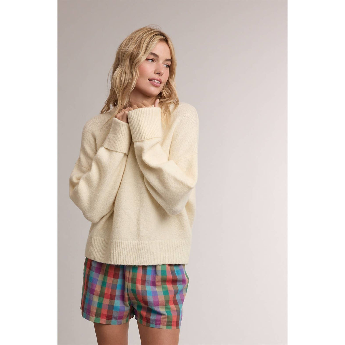 Nia Sweater