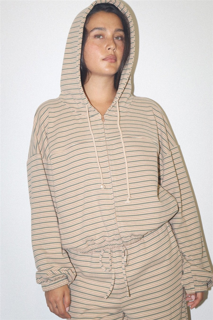 Brooklyn Hoodie