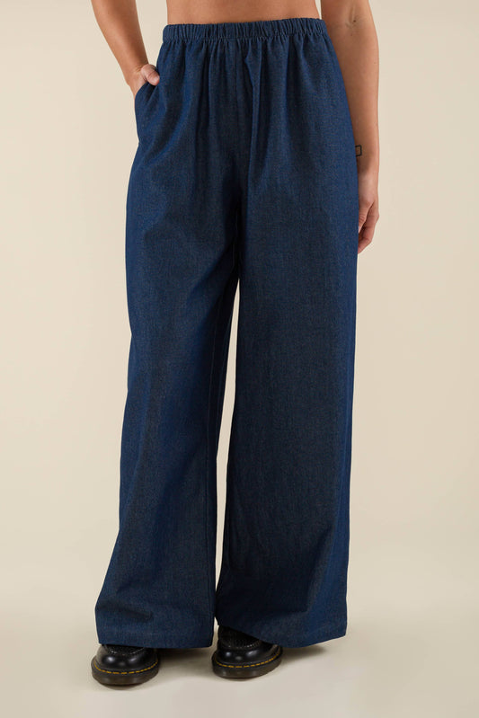 Taylor Denim Pants