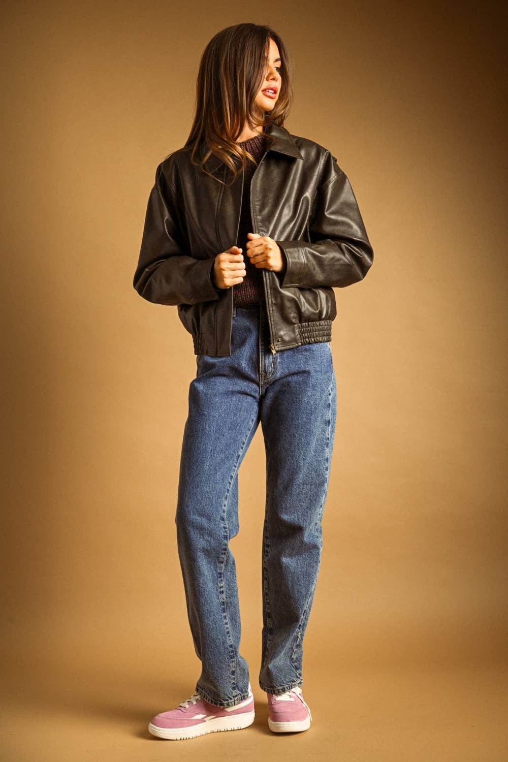 Harvey Jacket