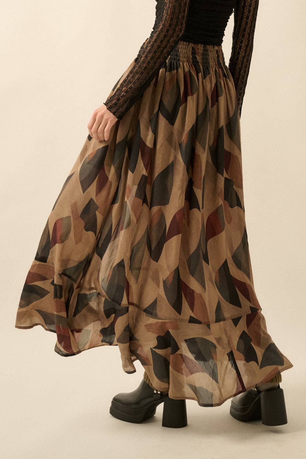 Sonoma Skirt