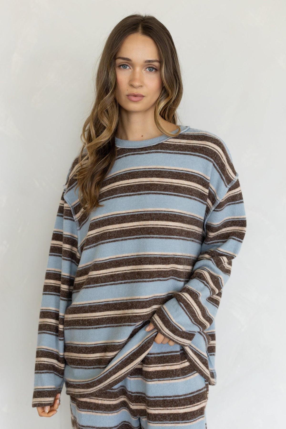 Chrissi Pullover