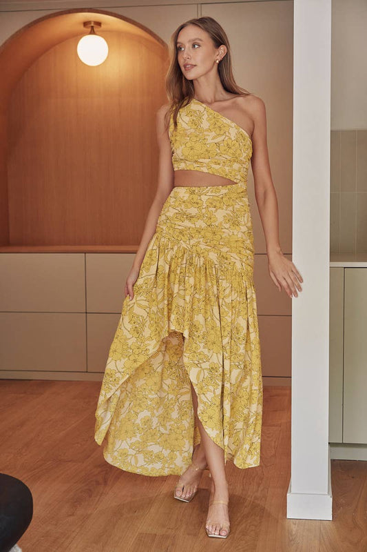 Blaire Dress