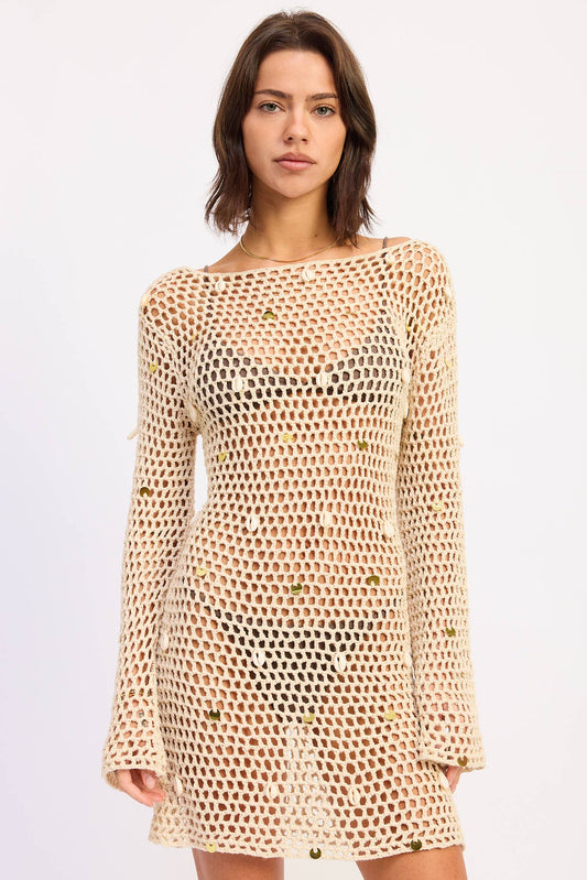 Lucia Dress