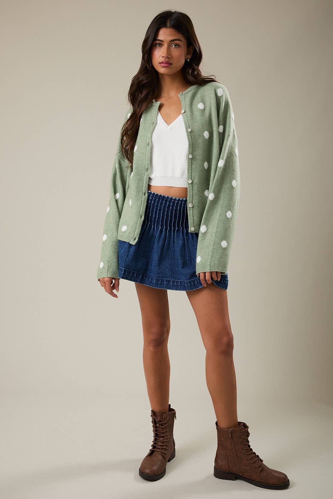 Alina Cardigan