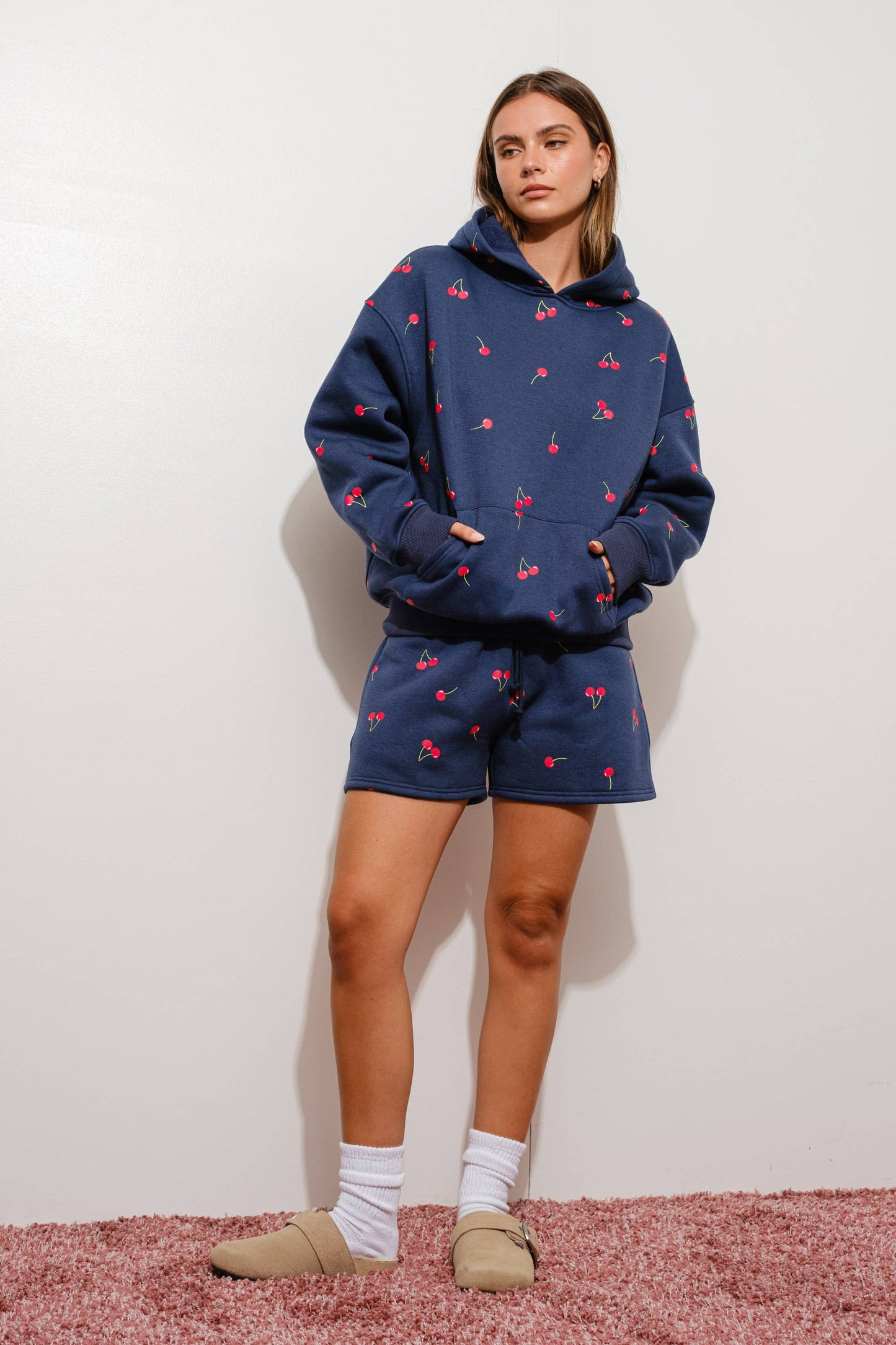 Abigail Hoodie