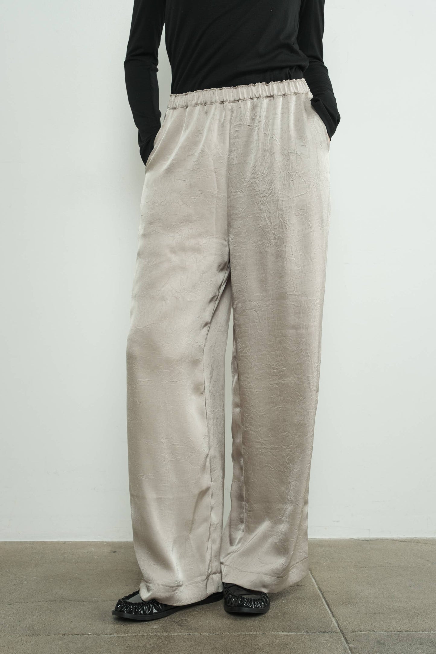 Jocelyn Pant