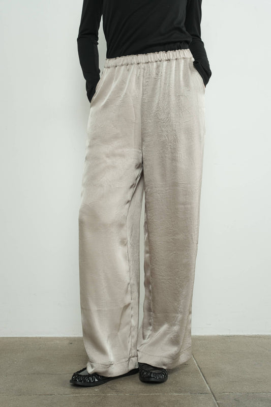 Jocelyn Pant