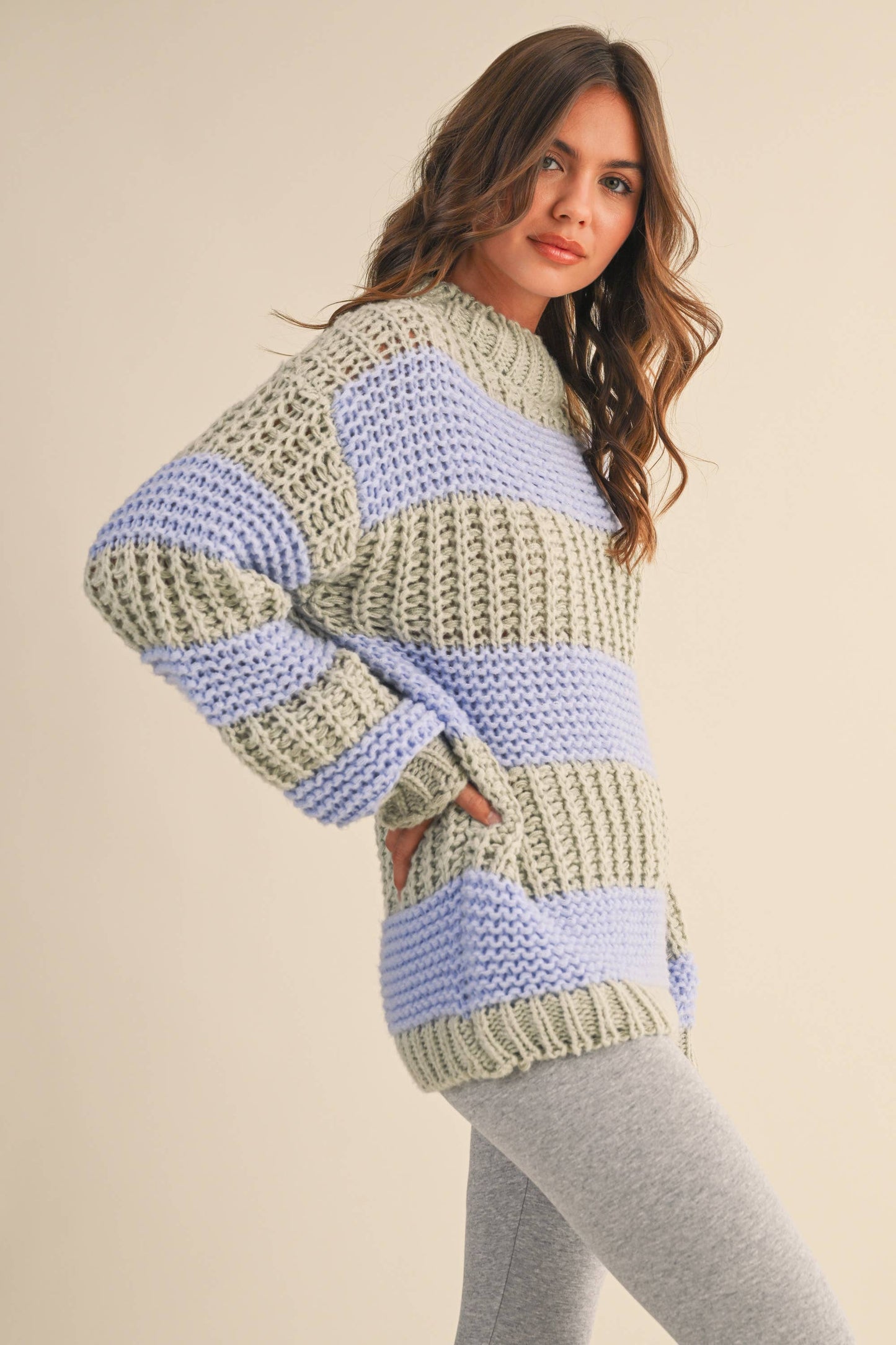Drifter Sweater