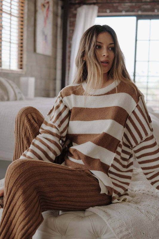 Taylar Sweater