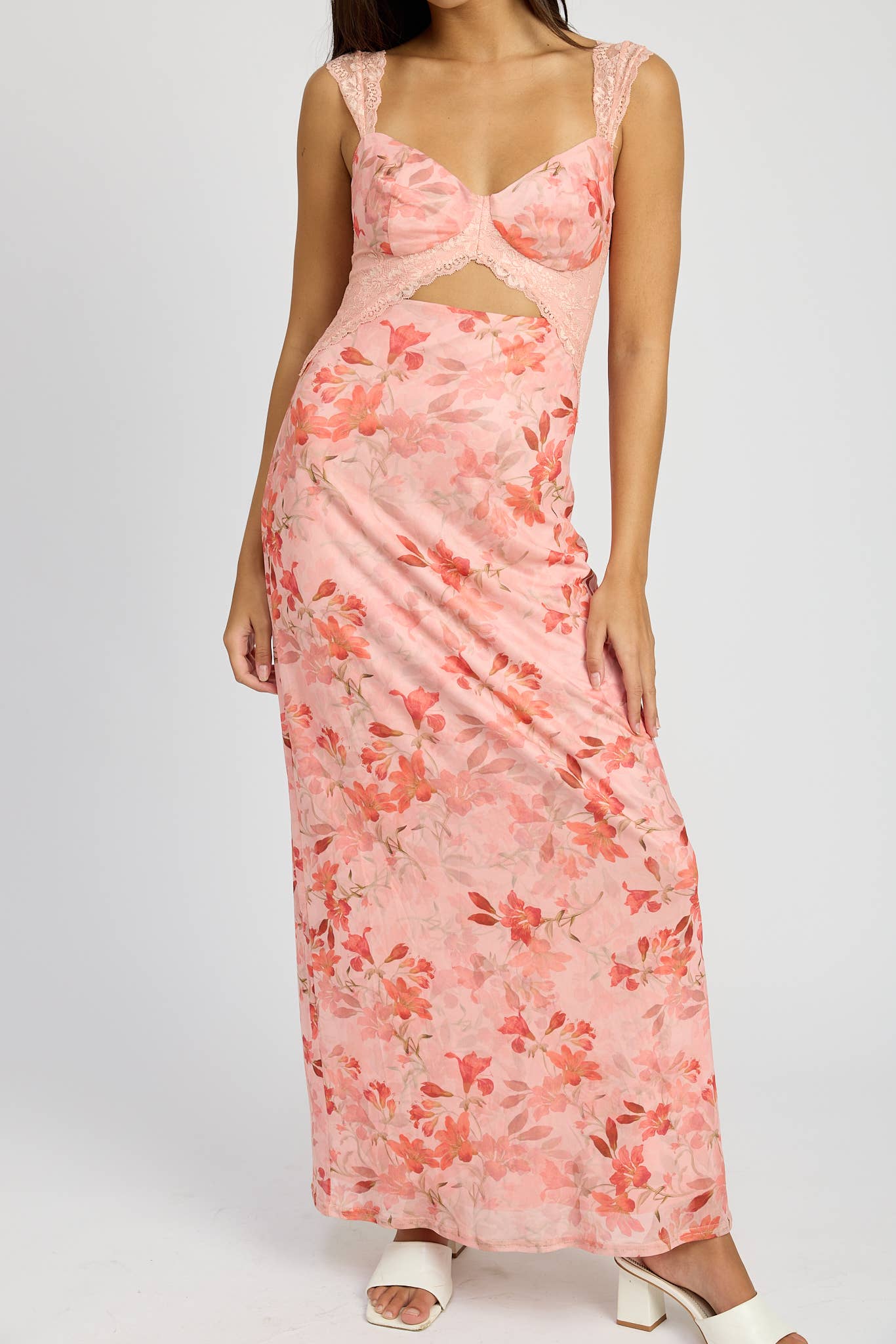 Lucy Dress