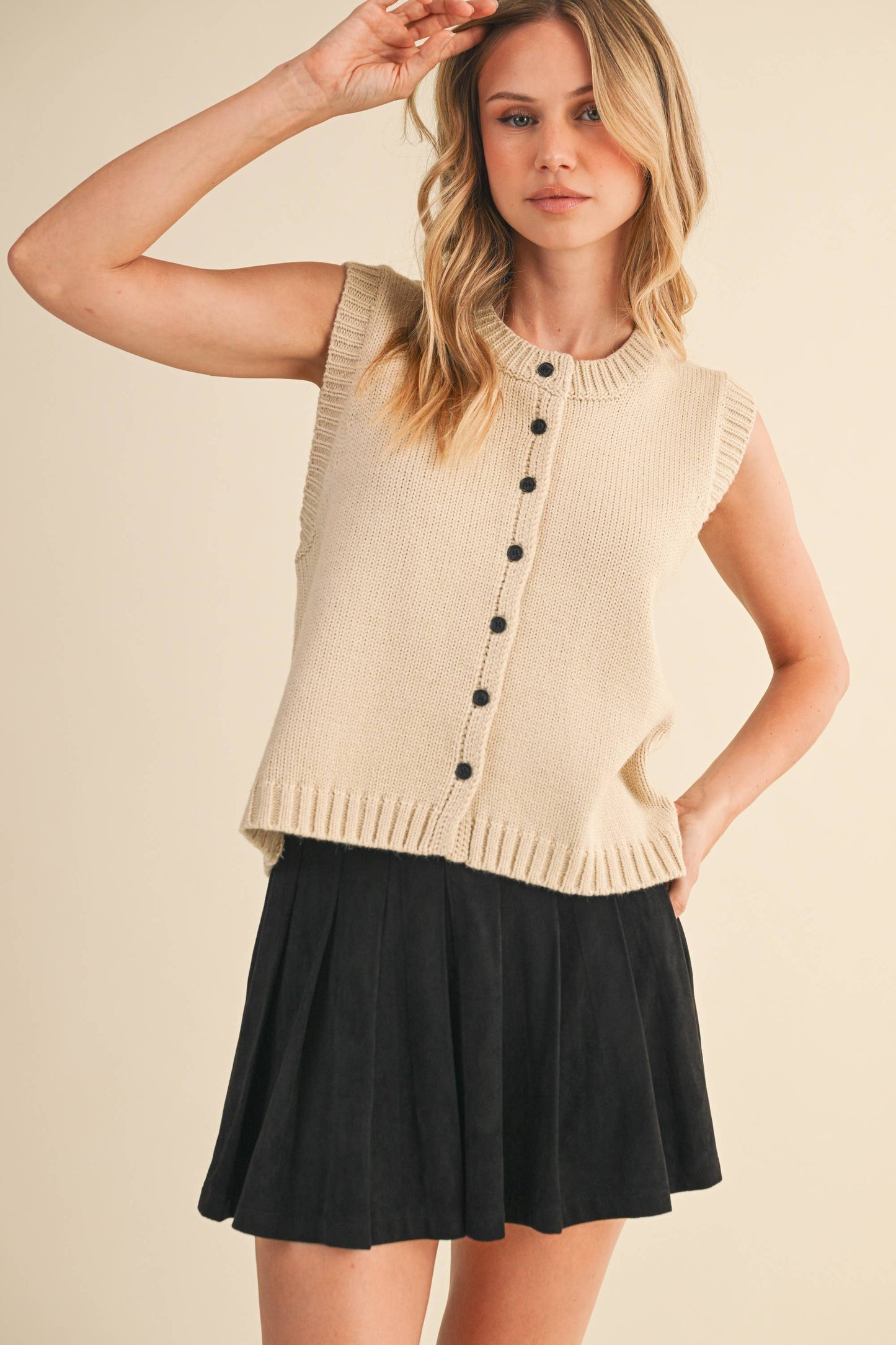 Kelsey Top