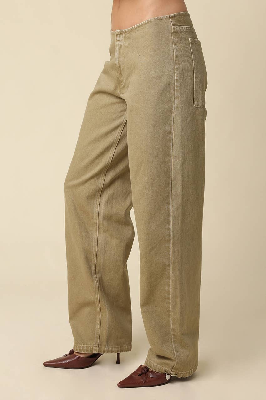 Lottie Pants