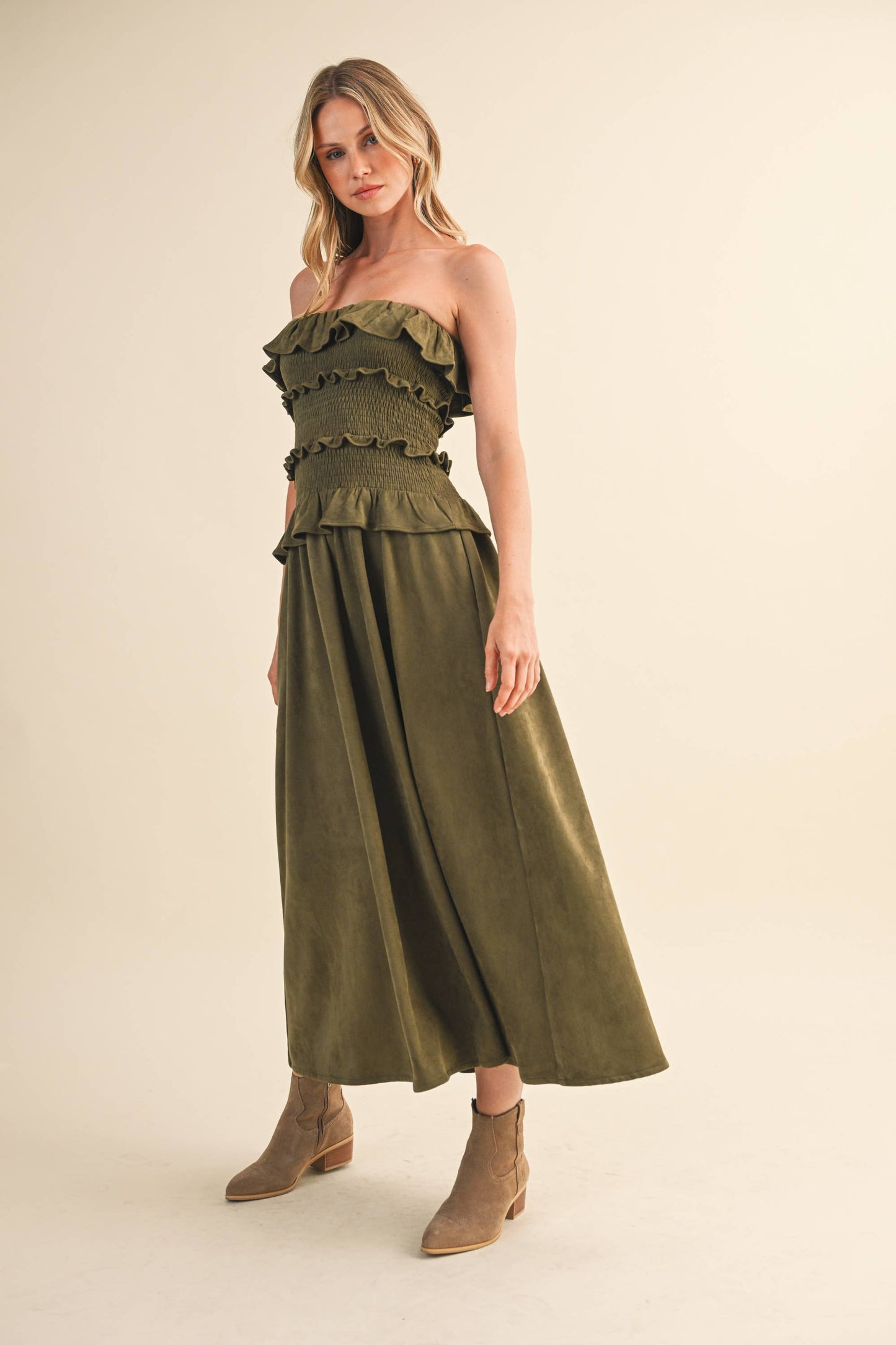 Rubi Dress