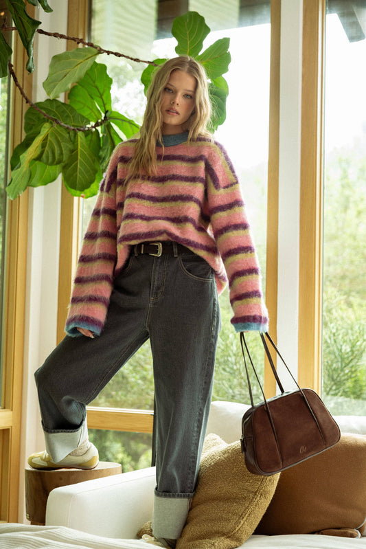 Siena Sweater