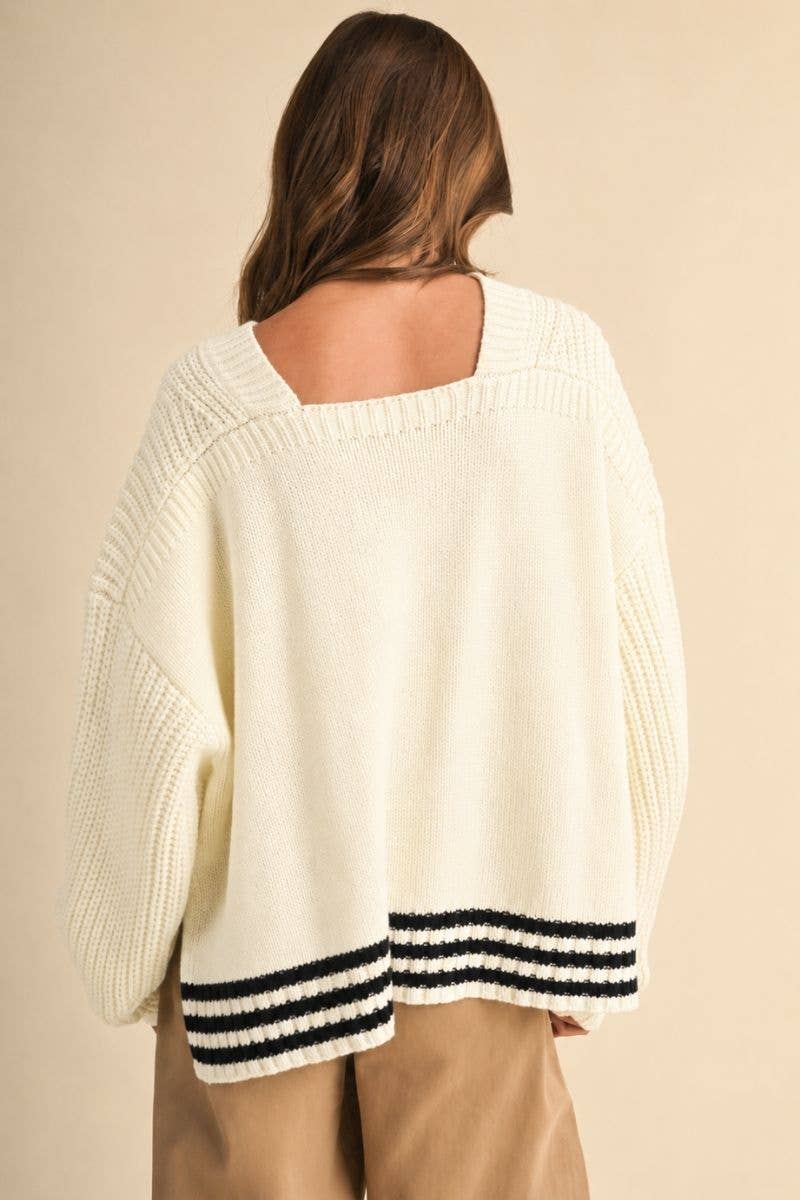 Maine Sweater